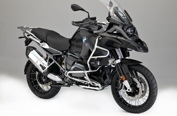 BMW R 1200 GS Adventure 2018 - Bild 36 BMW R 1200 GS Adventure 2018 - Bild 36